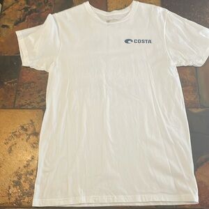 Costa tee